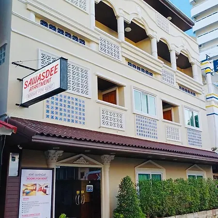 Sawasdee Apartment Patong